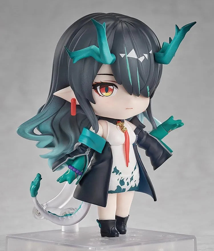 Arknights Nendoroid Actionfigur Dusk 10 cm