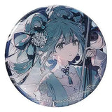 Character Vocal Series 01: Hatsune Miku Ansteck-Button Hatsune Miku Han Gong Qiu Yue Ver. 6 cm