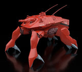 Mobile Police Patlabor Moderoid Plastic Model Kit 1/60 HAL-X10 13 cm