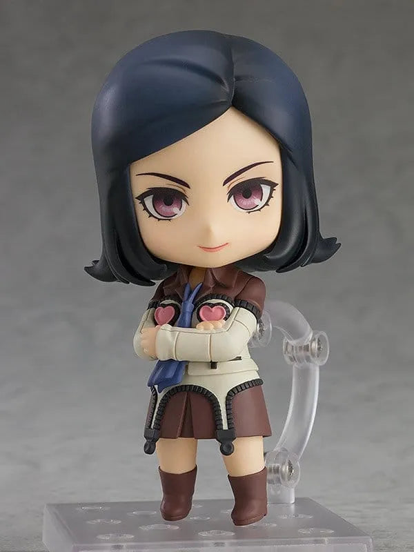 Persona 2 Eternal Punishment Nendoroid Actionfigur Maya Amano 10 cm