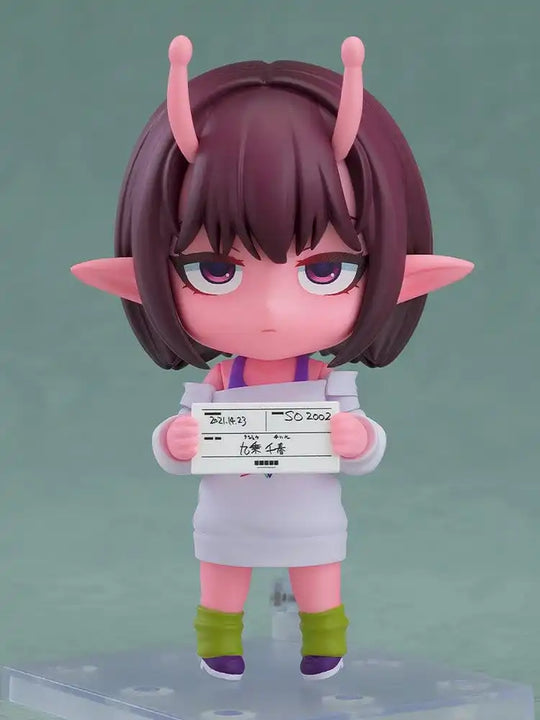 Milky Subway The Galactic Limited Express Nendoroid Actionfigur Chiharu 10 cm