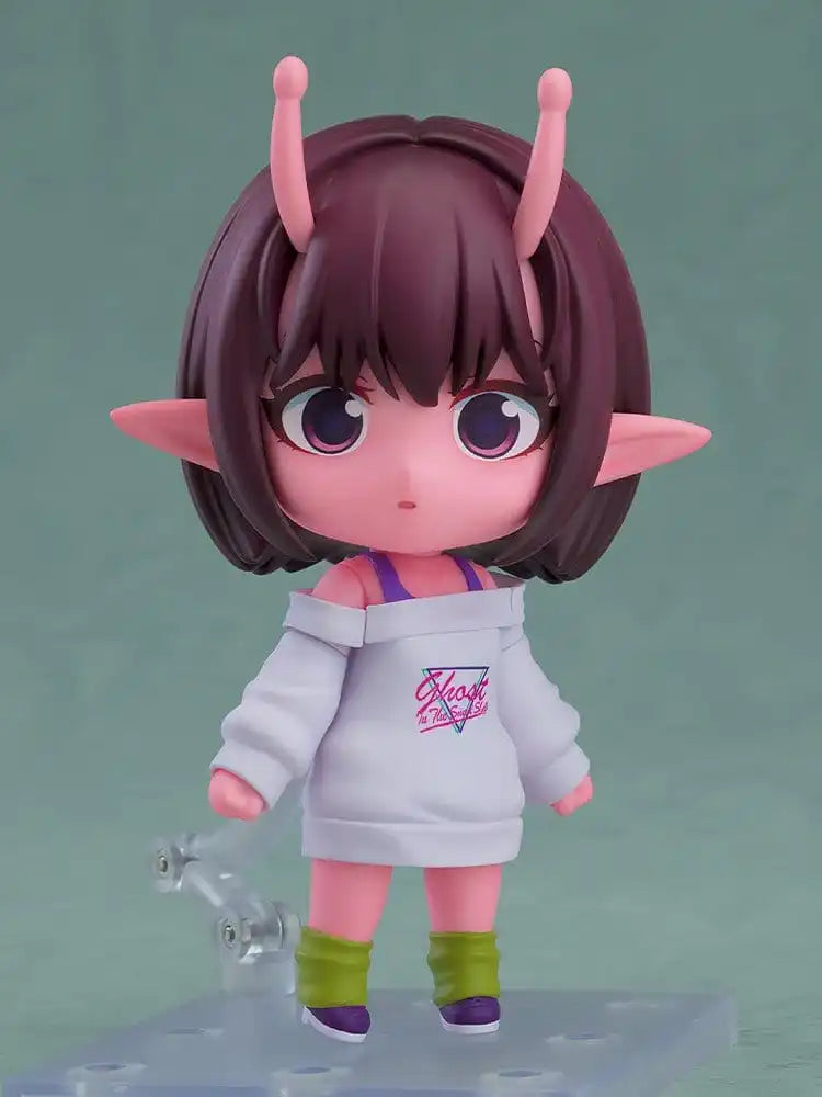 Milky Subway The Galactic Limited Express Nendoroid Actionfigur Chiharu 10 cm