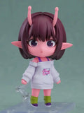 Milky Subway The Galactic Limited Express Nendoroid Actionfigur Chiharu 10 cm