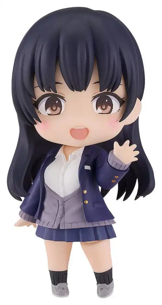 The Dangers in My Heart Nendoroid Actionfigur Anna Yamada 10 cm