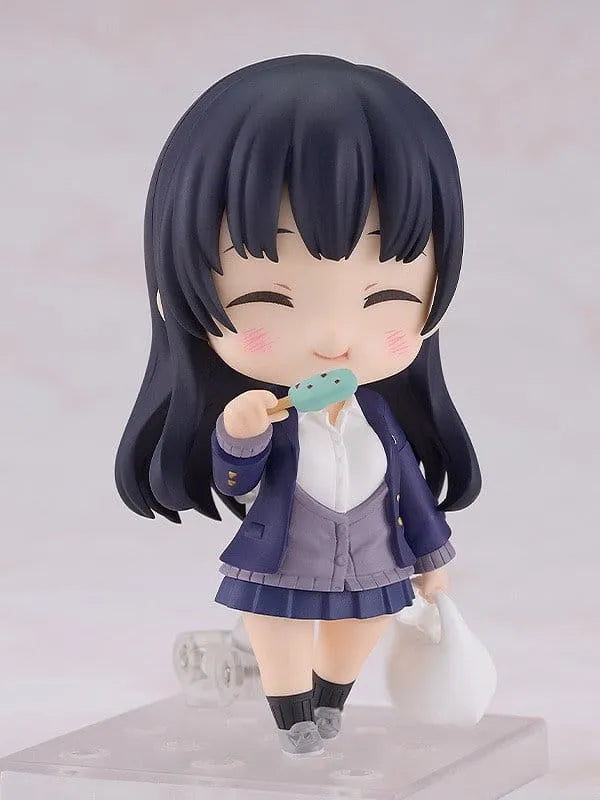 The Dangers in My Heart Nendoroid Actionfigur Anna Yamada 10 cm