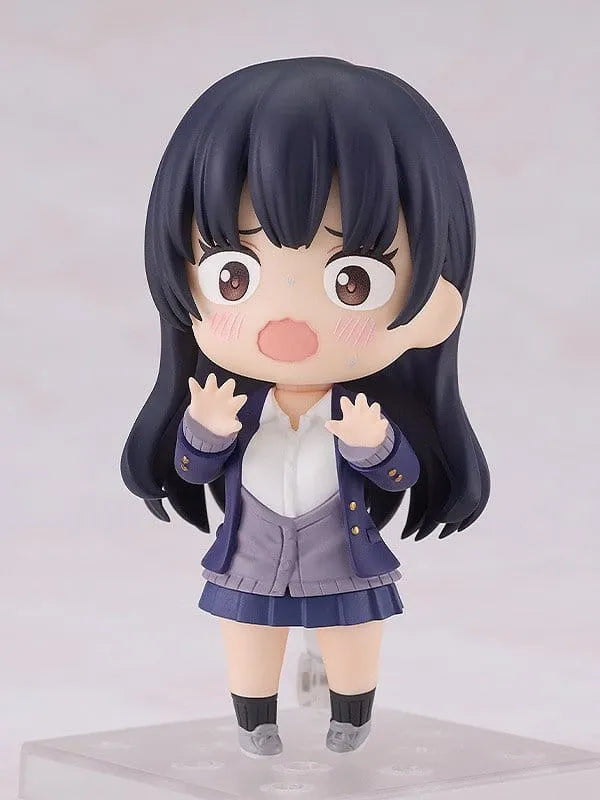 The Dangers in My Heart Nendoroid Actionfigur Anna Yamada 10 cm