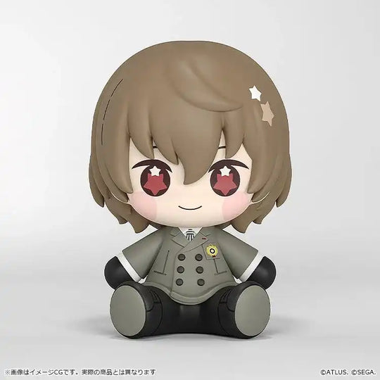 Persona 5 Royal Huggy Good Smile Goro Akechi 7 cm