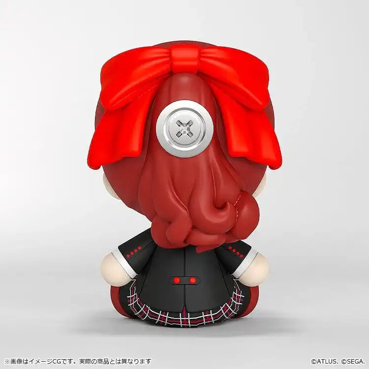 Persona 5 Royal Huggy Good Smile Kasumi Yoshizawa 7 cm