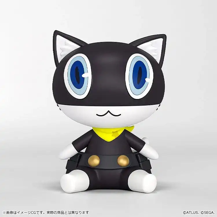 Persona 5 Royal Huggy Good Smile Morgana 7 cm