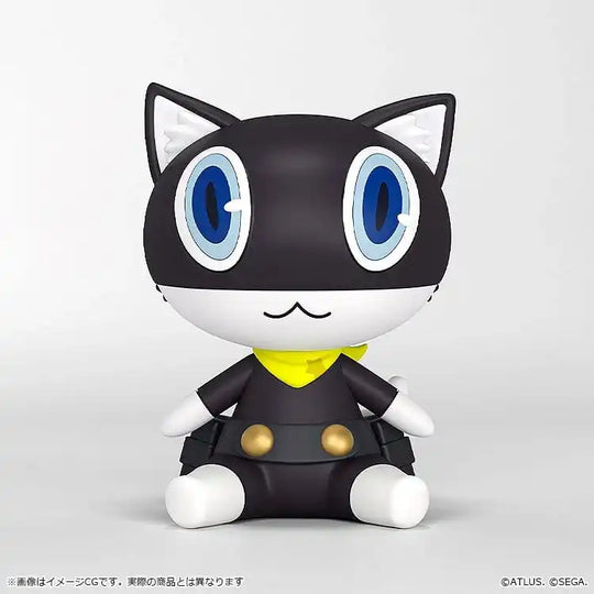 Persona 5 Royal Huggy Good Smile Morgana 7 cm