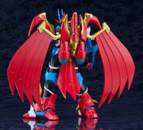 Yamato Takeru Moderoid Plastic Model Kit Super Maku-Senjin Gaiou 21 cm