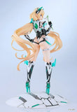 Rakuen Tsuiho Expelled from Paradise PVC Statue 1/7 Angela Balzac: 10th Anniversary Ver. 27 cm