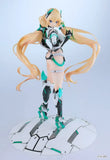 Rakuen Tsuiho Expelled from Paradise PVC Statue 1/7 Angela Balzac: 10th Anniversary Ver. 27 cm
