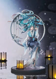 Character Vocal Series 01: Hatsune Miku PVC Statue 1/7 Hatsune Miku: Han Gong Qiu Yue Ver. 30 cm