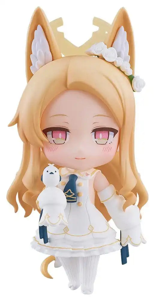 Blue Archive Nendoroid Actionfigur Seia Yurizono 10 cm