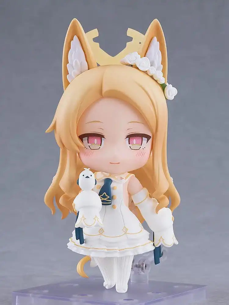 Blue Archive Nendoroid Actionfigur Seia Yurizono 10 cm