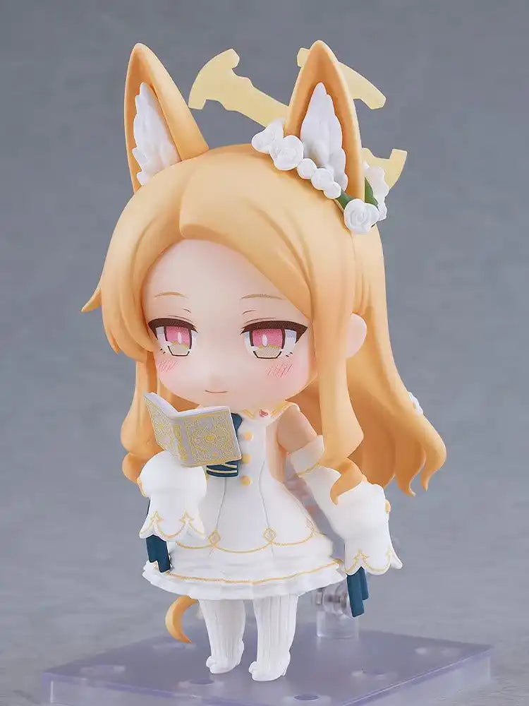 Blue Archive Nendoroid Actionfigur Seia Yurizono 10 cm