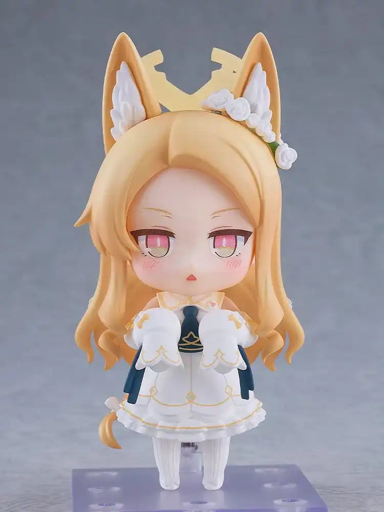 Blue Archive Nendoroid Actionfigur Seia Yurizono 10 cm