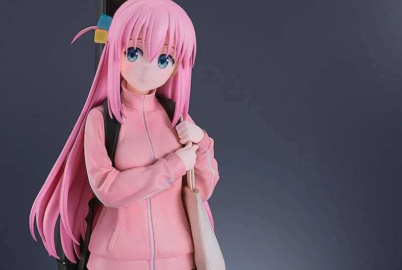Bocchi the Rock! PVC Statue 1/7 Hitori Gotoh 24 cm