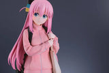 Bocchi the Rock! PVC Statue 1/7 Hitori Gotoh 24 cm