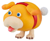 Pikmin Nendoroid Actionfigur Oatchi 10 cm
