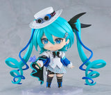 Character Vocal Series 01: Hatsune Miku Nendoroid Actionfigur Hatsune Miku: Miku with You 2025 Ver. 10 cm