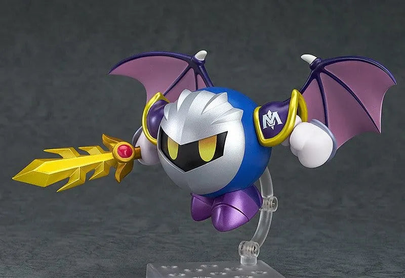 Kirby Nendoroid Actionfigur Meta Knight 6 cm