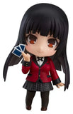 Kakegurui - Compulsive Gambler Nendoroid Actionfigur Yumeko Jabami 10 cm