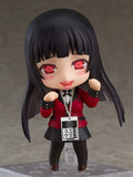 Kakegurui - Compulsive Gambler Nendoroid Actionfigur Yumeko Jabami 10 cm