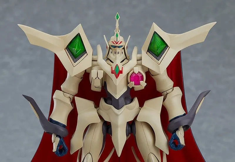 The Vision of Escaflowne Moderoid Plastic Model Kit Escaflowne 14 cm