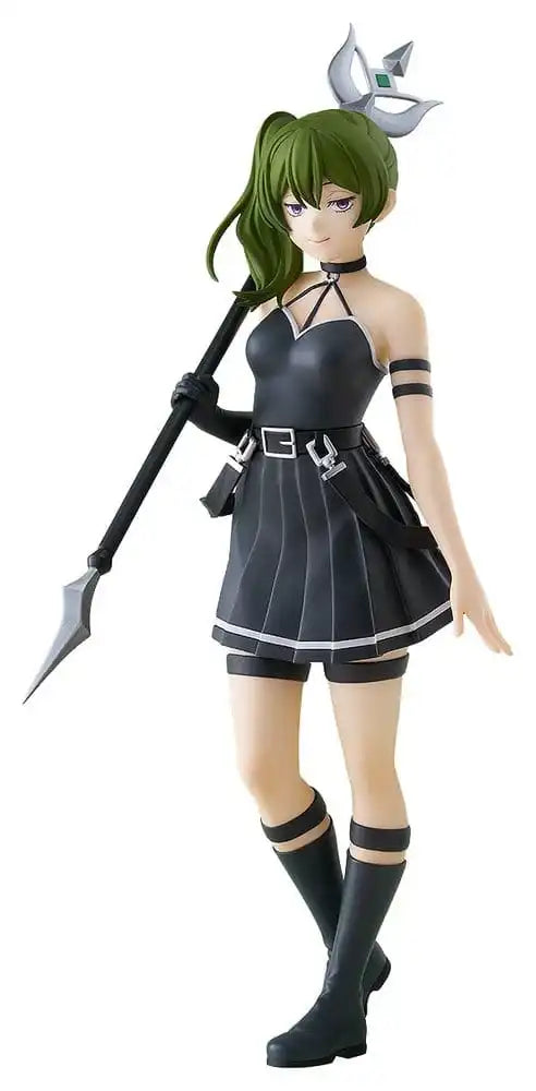 Frieren: Beyond Journey's End Pop Up Parade Statue Übel 17 cm