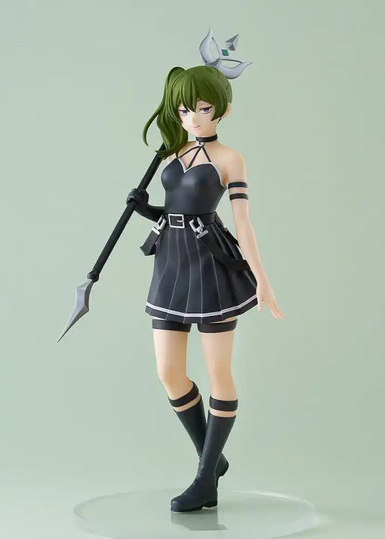 Frieren: Beyond Journey's End Pop Up Parade Statue Übel 17 cm