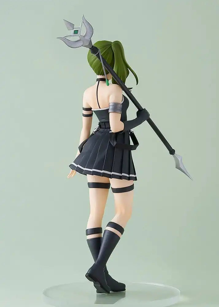 Frieren: Beyond Journey's End Pop Up Parade Statue Übel 17 cm