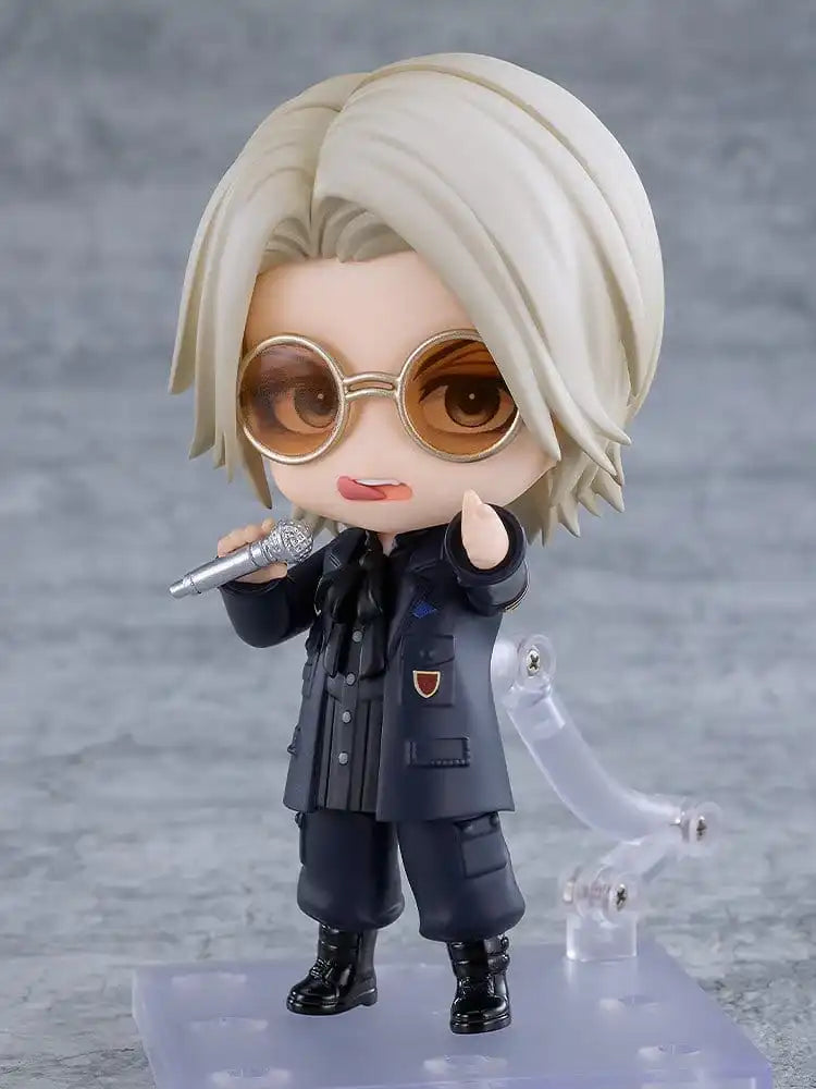 Hyde Nendoroid Actionfigur 10 cm