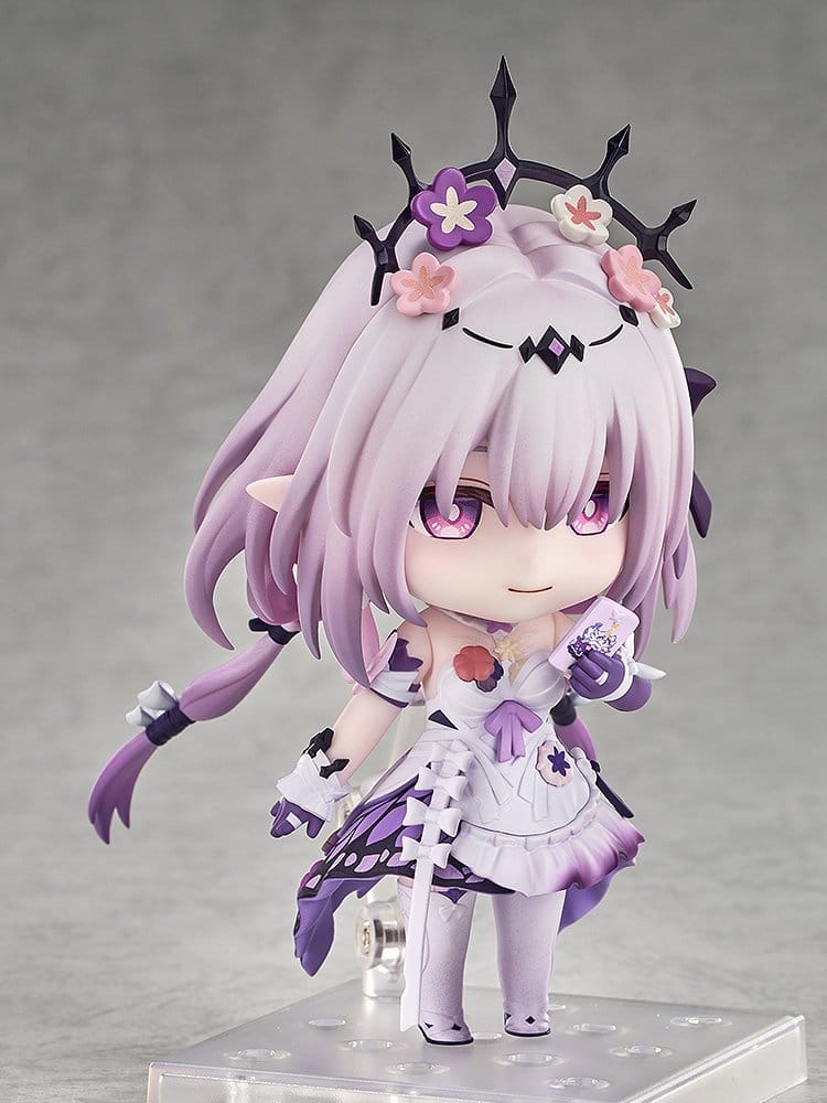 Honkai: Star Rail Nendoroid Actionfigur Castorice 10 cm