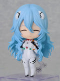 Rebuild of Evangelion Nendoroid Actionfigur Rei Ayanami: Long Hair Ver. 10 cm