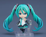 Character Vocal Series 01: Hatsune Miku Nendoroid Actionfigur Hatsune Miku V3 10 cm