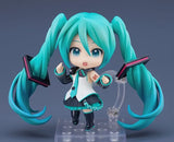 Character Vocal Series 01: Hatsune Miku Nendoroid Actionfigur Hatsune Miku V3 10 cm