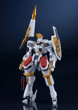 Titanomachia Moderoid Plastic Model Kit SIDE:GR Vector - Order of Knights Specifications 20 cm