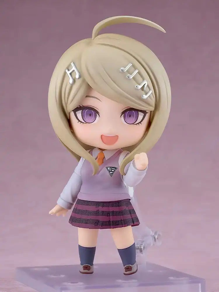 Danganronpa V3: Killing Harmony Nendoroid Actionfigur Kaede Akamatsu 10 cm