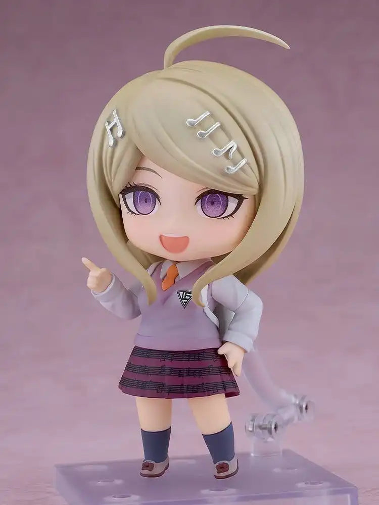 Danganronpa V3: Killing Harmony Nendoroid Actionfigur Kaede Akamatsu 10 cm