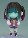 Milky Subway The Galactic Limited Express Nendoroid Actionfigur Makina 10 cm