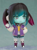 Milky Subway The Galactic Limited Express Nendoroid Actionfigur Makina 10 cm