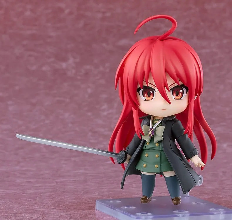 Shakugan no Shana Nendoroid Actionfigur Shana 2.0 10 cm
