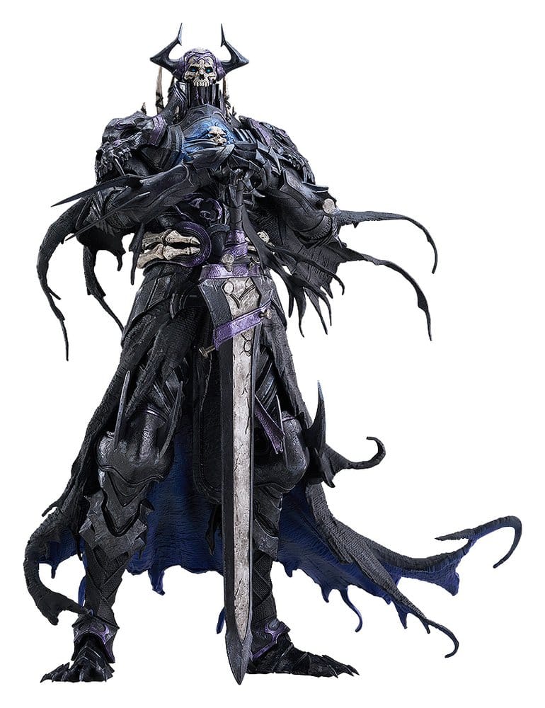 Fate/Grand Order Pop Up Parade SP PVC Figur Assassin/First Hassan 33 cm