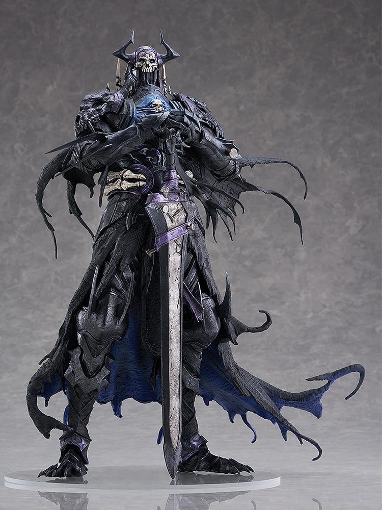 Fate/Grand Order Pop Up Parade SP PVC Figur Assassin/First Hassan 33 cm