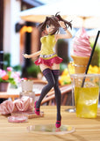 Yu-Gi-Oh! The Dark Side of Dimensions Pop Up Parade PVC Figur Anzu Mazaki 23 cm