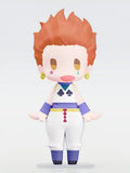 Hunter x Hunter HELLO! GOOD SMILE Actionfigur Hisoka 10 cm