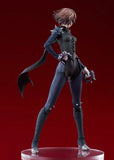 Persona5 Royal Pop Up Parade Statue Queen L Size 22 cm