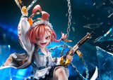 Blue Archive PVC Figur 1/7 Neru: Call Sign Double O 32 cm